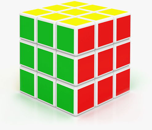 full spectrum of test types